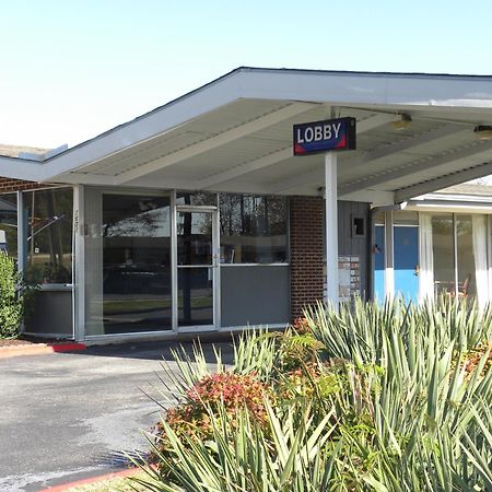 Guest Inn רוג'רס מראה חיצוני תמונה