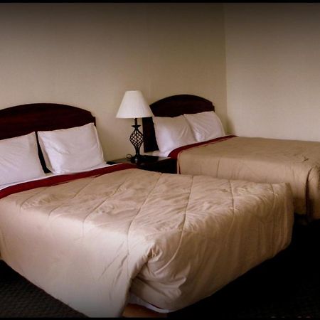 Guest Inn רוג'רס חדר תמונה