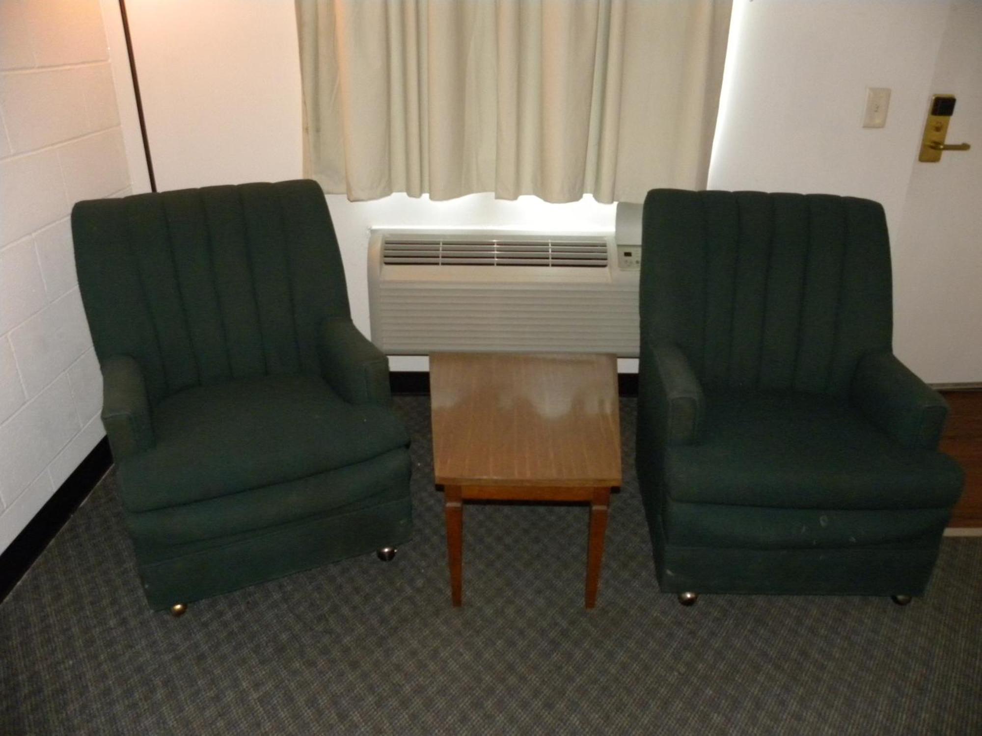 Guest Inn רוג'רס חדר תמונה