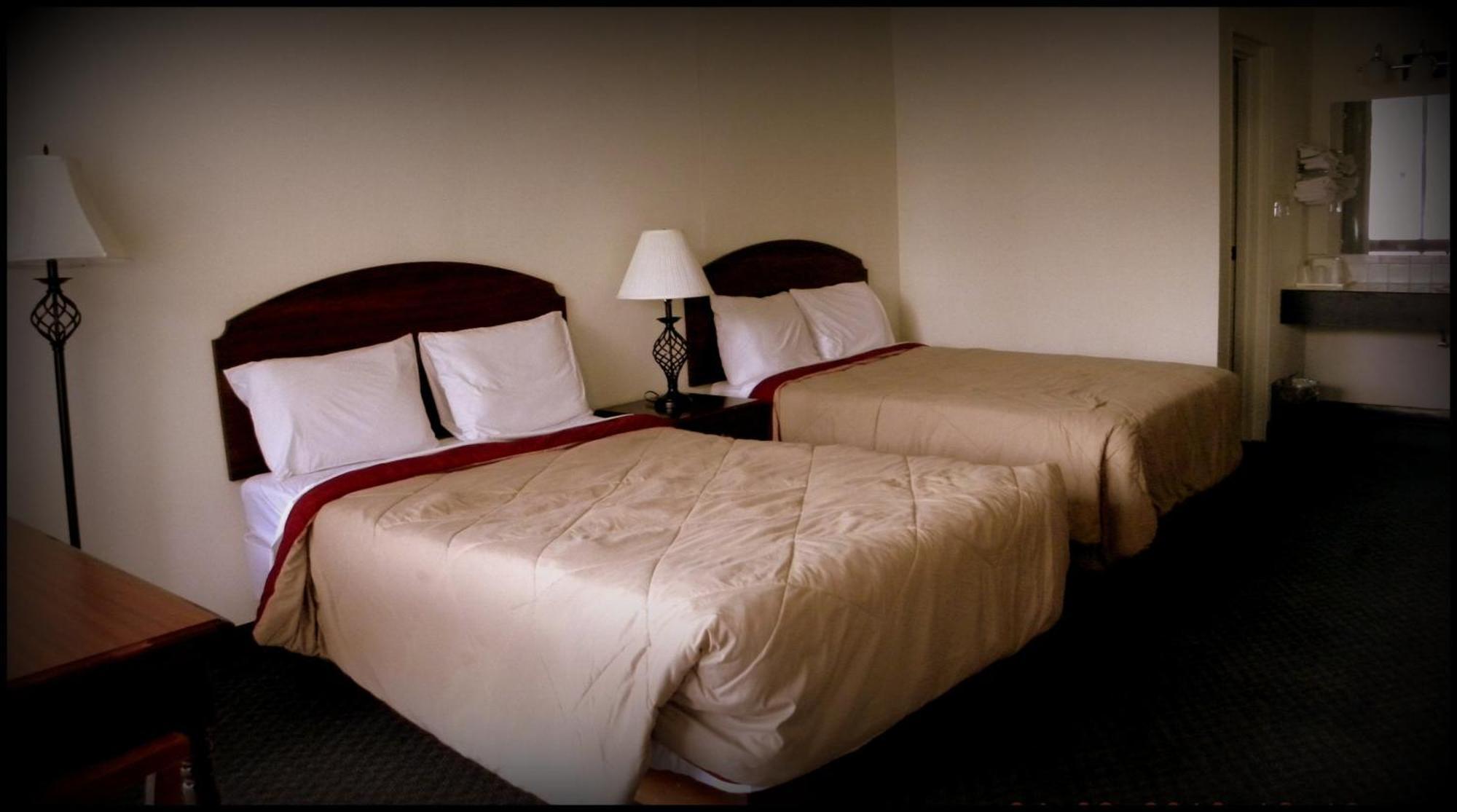 Guest Inn רוג'רס חדר תמונה